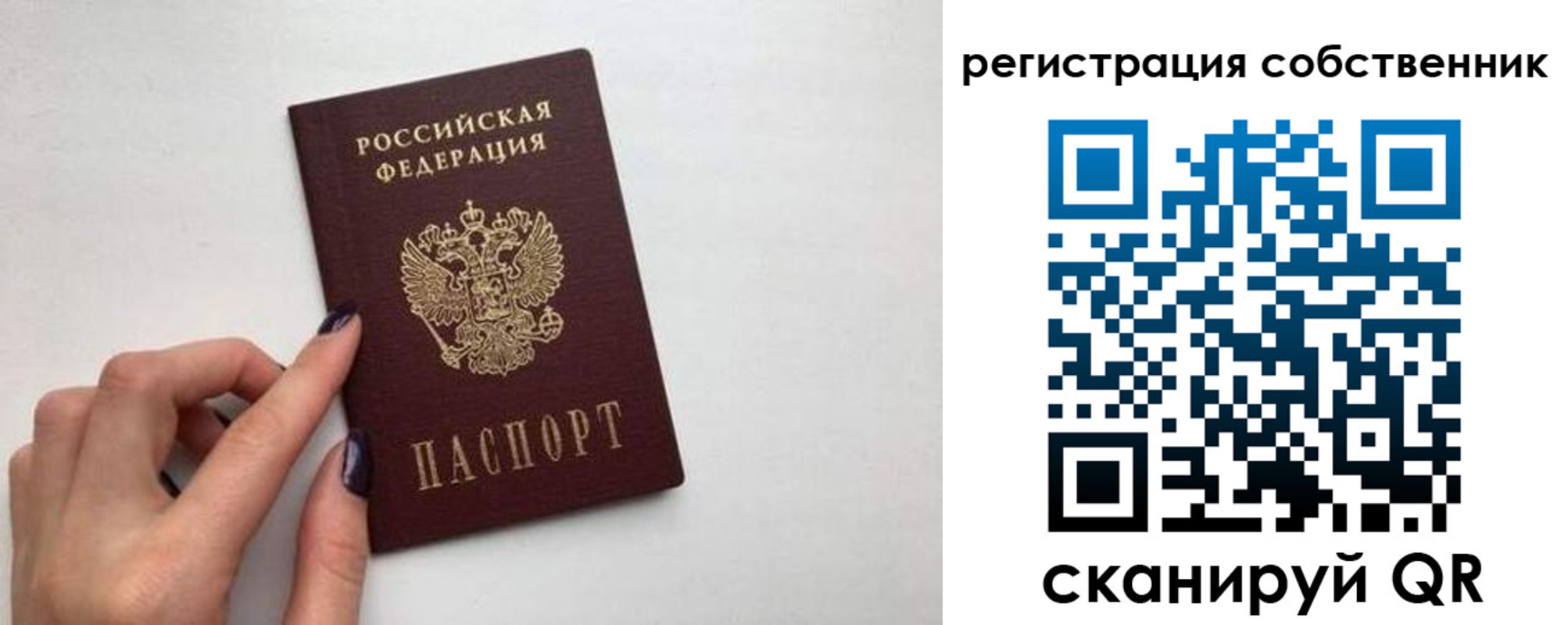 временная регистрация для всех в Челябинской области